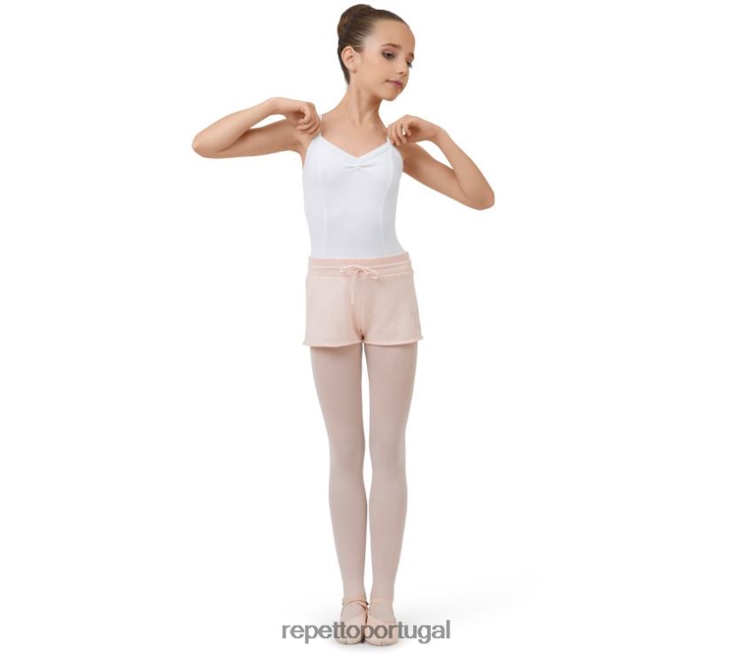 Repetto LJHHL755 crianças shorts roupas moda