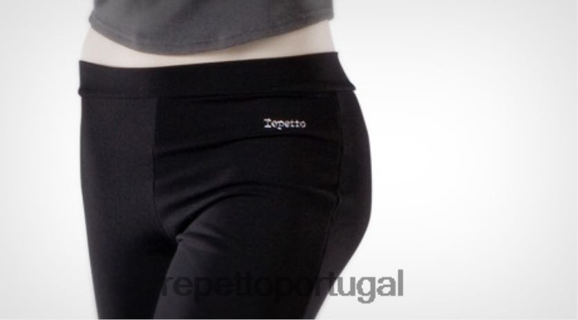 Repetto LJHHL758 crianças calças de jazz roupas moda