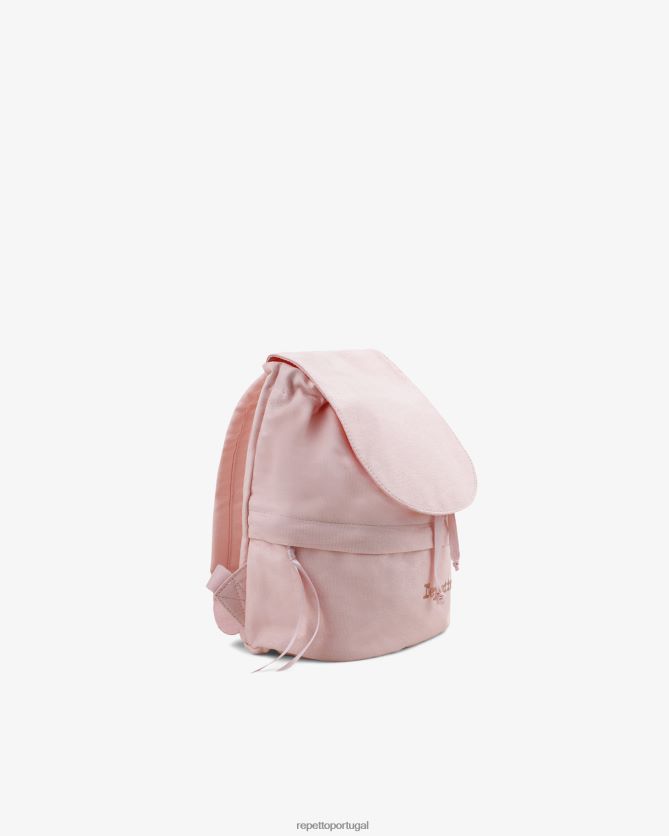 Repetto LJHHL774 crianças mochila lise acessórios Rosa pálido