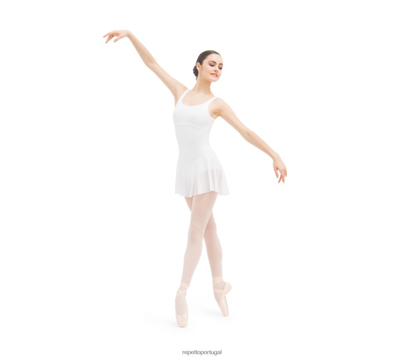 Repetto LJHHL664 crianças túnica de alças grandes roupas moda