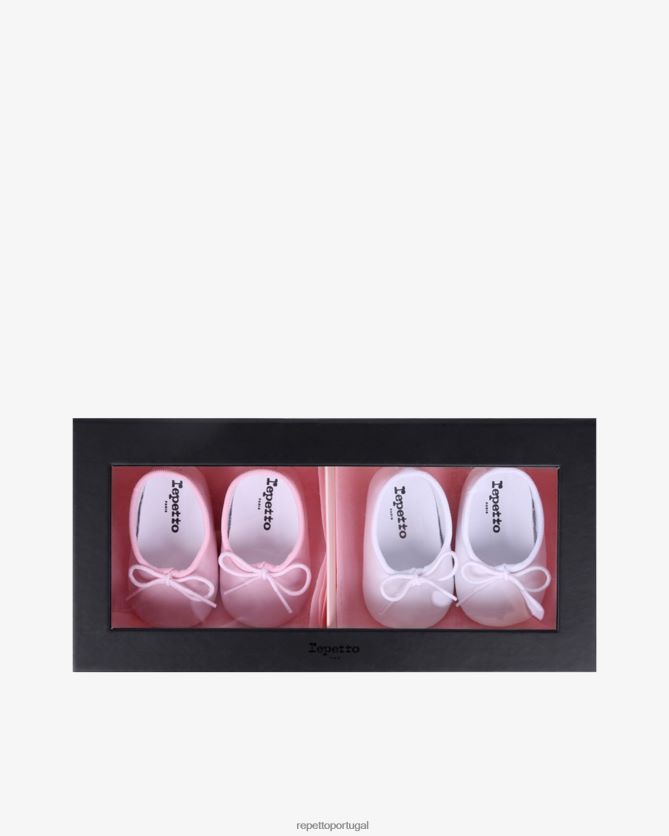 Repetto LJHHL778 crianças bailarinas bibi calçados multicolorido