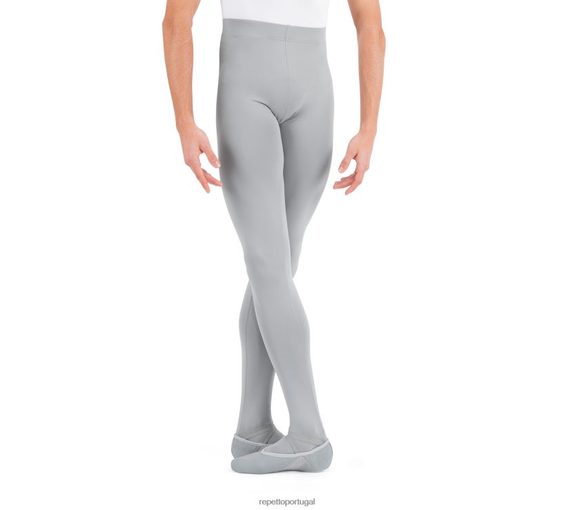 Repetto LJHHL645 homens meia-calça roupas moda