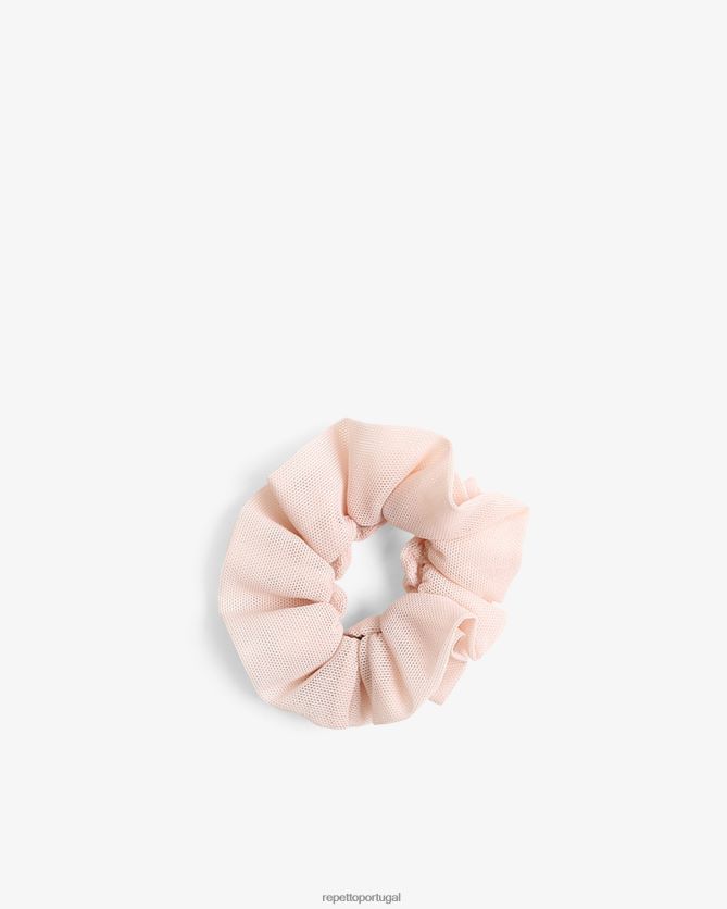Repetto LJHHL631 mulheres elástico acessórios pétala rosa