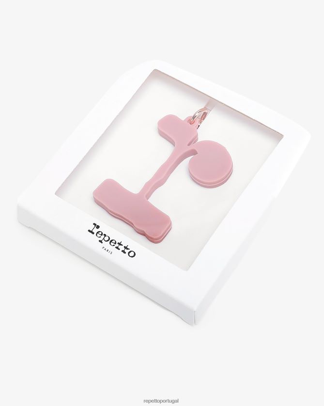 Repetto LJHHL640 mulheres chaveiro acessórios chaveiro