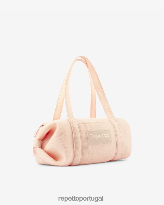 Repetto LJHHL399 mulheres mochila de malha tamanho m acessórios moda