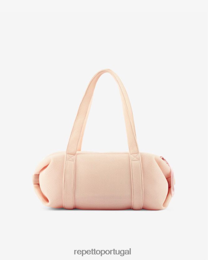 Repetto LJHHL399 mulheres mochila de malha tamanho m acessórios moda