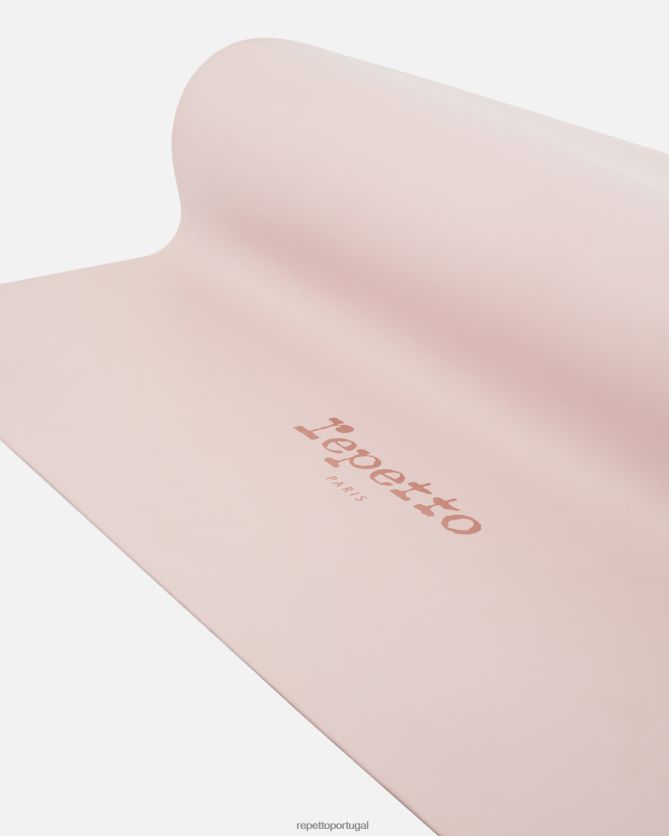 Repetto LJHHL397 mulheres tapete de yoga acessórios mindinho