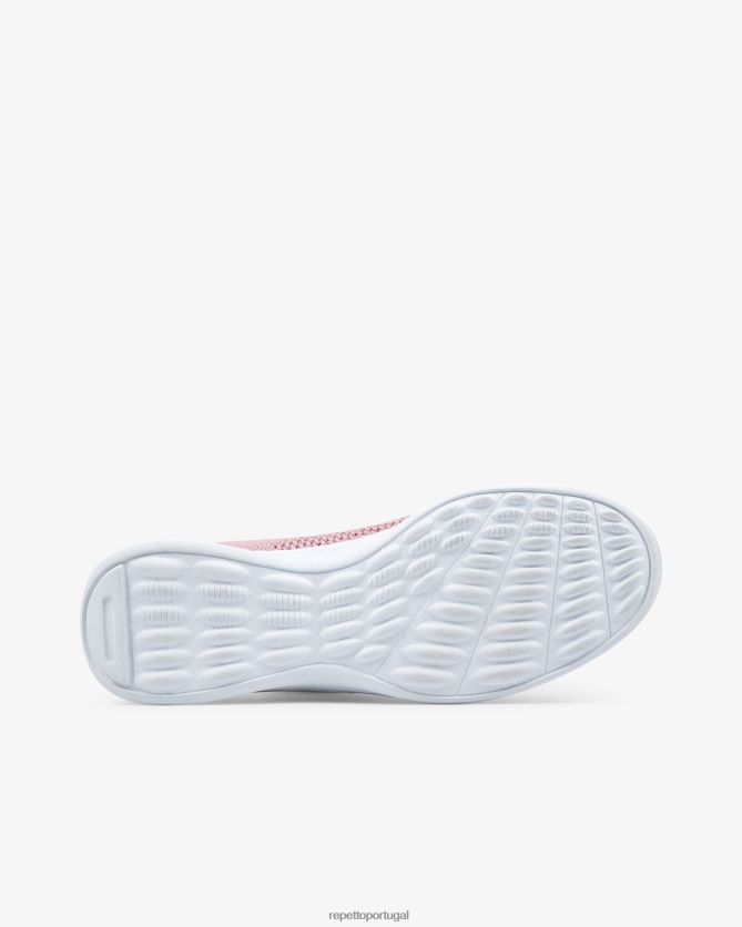 Repetto LJHHL257 mulheres tênis de dança calçados mindinho